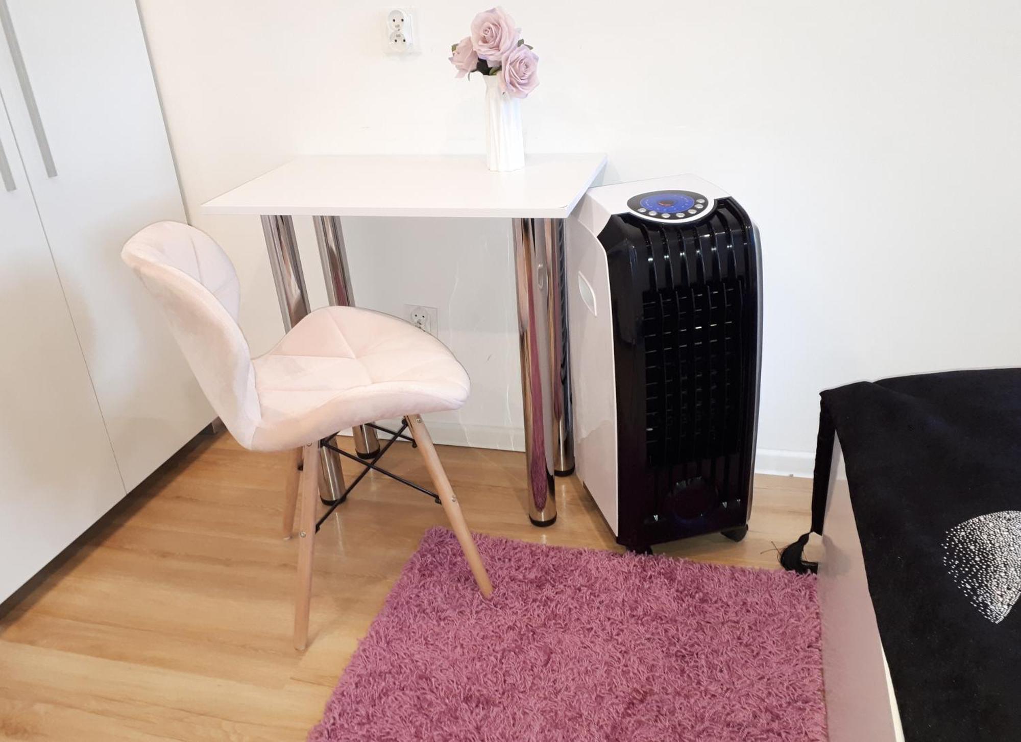 Apartamenty Centrum Panoramiczna Mala Dwojka Swan Labedz Promenada Klimatyzacja Lodowa Kielce Luaran gambar